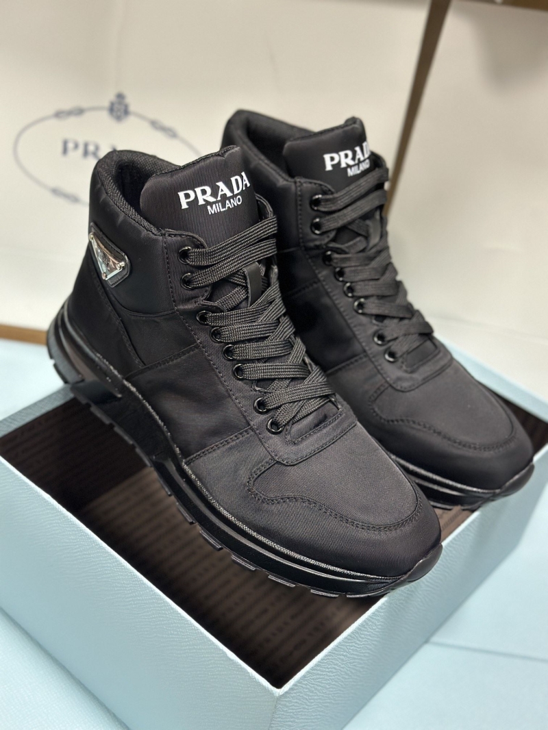 Prada Casual Shoes